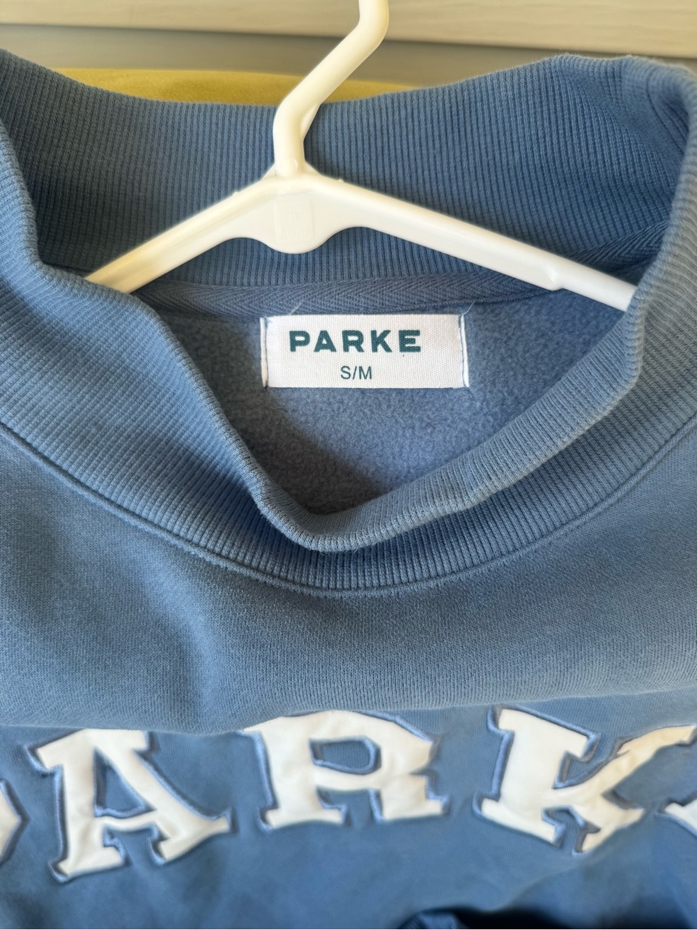 Parke Mom and Mini Matching Mocknecks - Picture 3 of 4